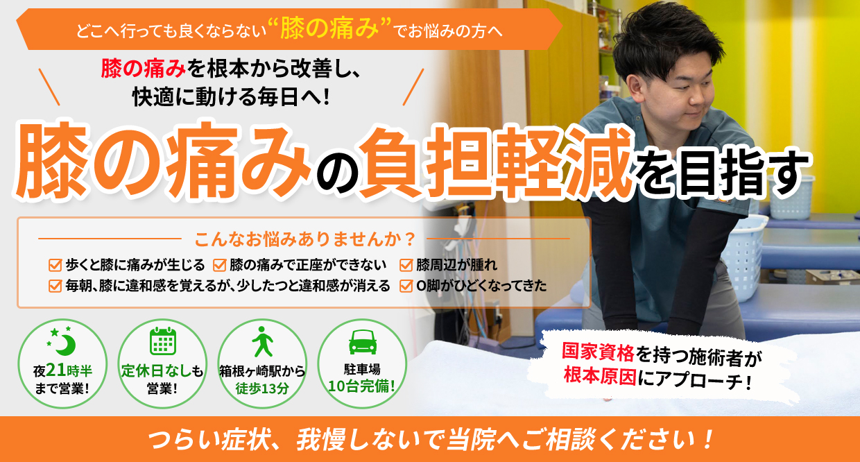根本改善