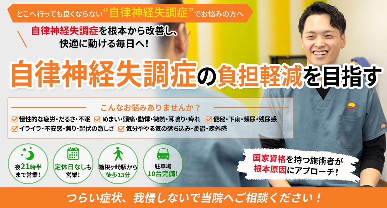 根本改善