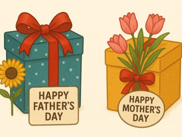 瑞穂町の整骨院より🌿母の日・父の日の贈り物に🎁特別なギフト券販売中！