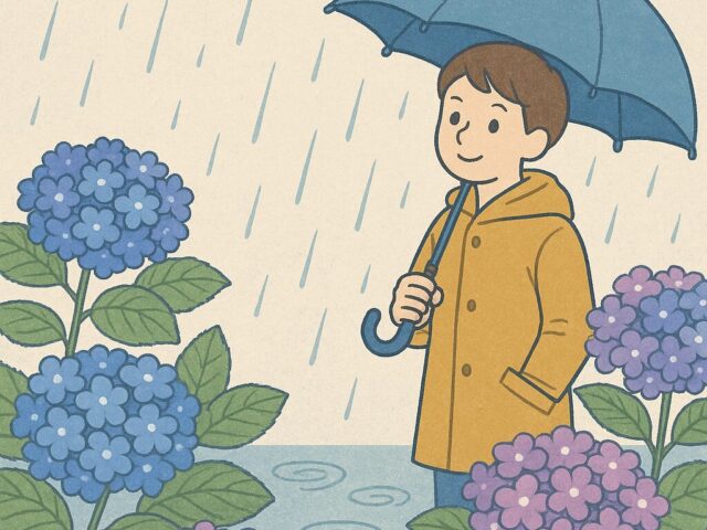 【梅雨の不調に要注意】瑞穂町で整骨院をお探しなら「あい整骨院」へ！