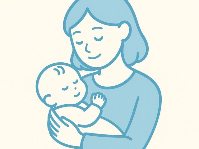 西多摩郡瑞穂町あい整骨院の産後ケア 〜骨盤矯正よりも大切な“トータルバランスケア”〜