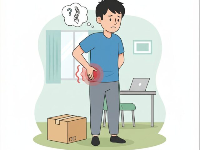 秋口に増えるお悩みと 整骨院の活用法（あい整骨院）