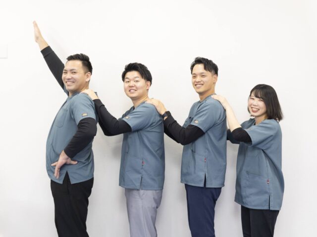 🎉 あい整骨院 10周年記念キャンペーン＆価格改定のお知らせ 🎉