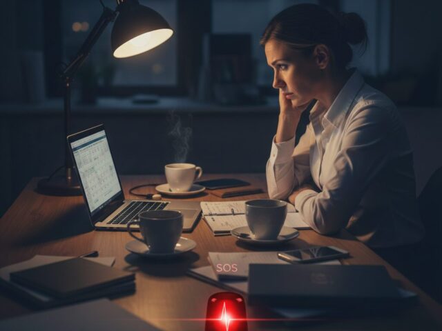 忙しい11月、体のSOSを見逃さないために｜瑞穂町あい整骨院