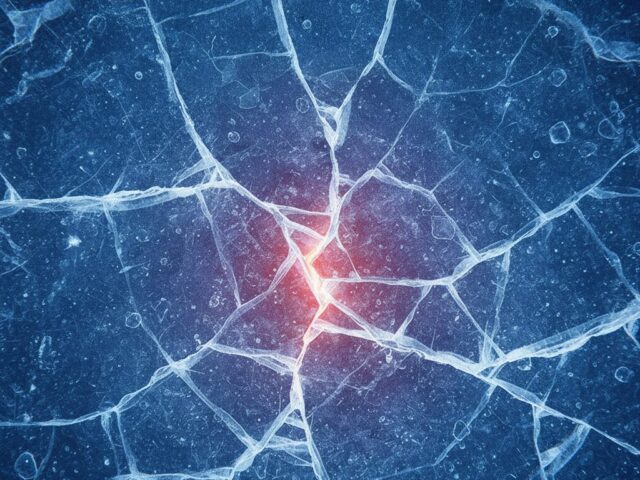 放置は危険！軽い痛みが“深刻化”する冬の落とし穴