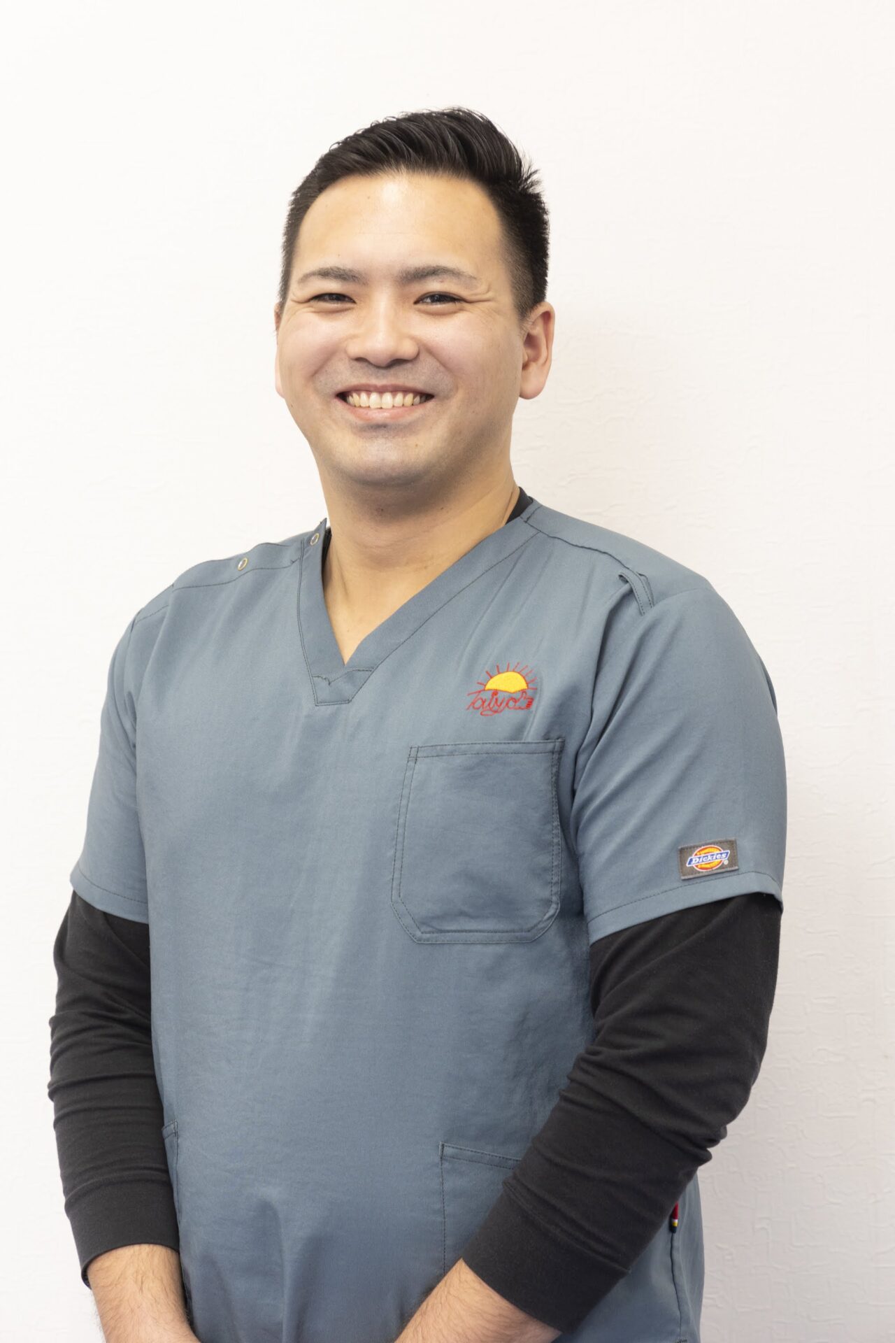 榊 真宏